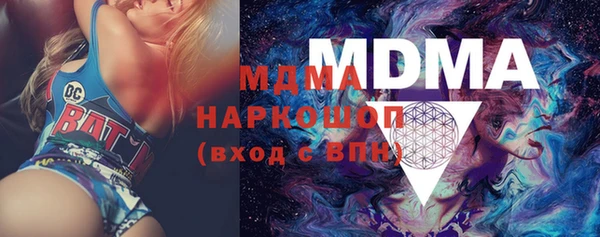 прущий лед Балахна